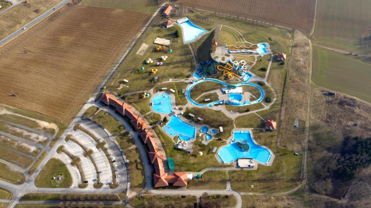 Betli Panzió Hotel Zalaegerszeg Exterior foto